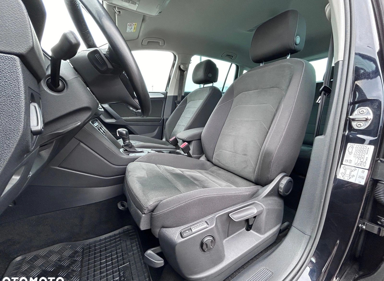 Volkswagen Tiguan cena 119900 przebieg: 66540, rok produkcji 2019 z Przemyśl małe 781